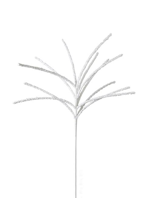 ΚΛΑΔΙ ΧΡΙΣΤΟΥΓΕΝΝΙΑΤΙΚΟ ΛΕΥΚΟ ZEN COLLECTION