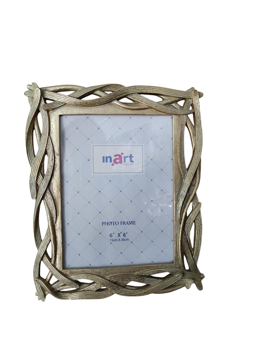 ΚΟΡΝΙΖΑ RESIN ΧΡΥΣΗ