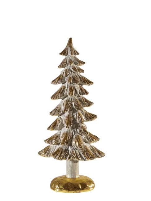 ΔΕΝΤΡΟ ΧΡΙΣΤΟΥΓΕΝΝΙΑΤΙΚΟ ΠΟΛΥΕΣΤΕΡΙΚΟ ΧΡΥΣΟ ZEN COLLECTION 51878