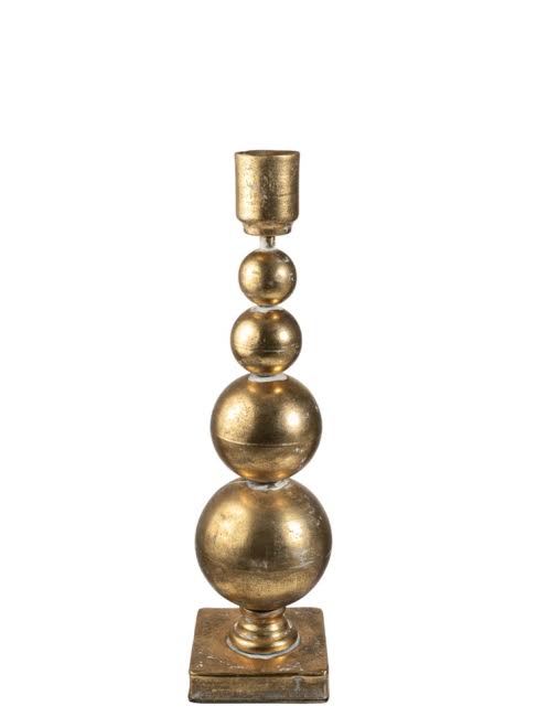 ΚΗΡΟΠΗΓΙΟ ΜΕΤΑΛΛΙΚΟ ΧΡΥΣΟ ZEN COLLECION  52285