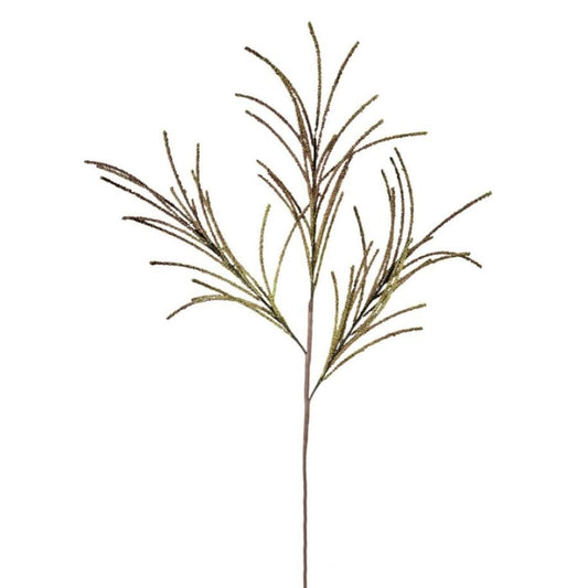 ΛΟΥΛΟΥΔΙ ΚΛΑΔΙ FOAM ΠΡΑΣΙΝΟ ΚΟΚΚΙΝΟ ZEN COLLECTION