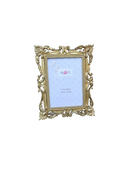 ΚΟΡΝΙΖΑ RESIN ΧΡΥΣΗ