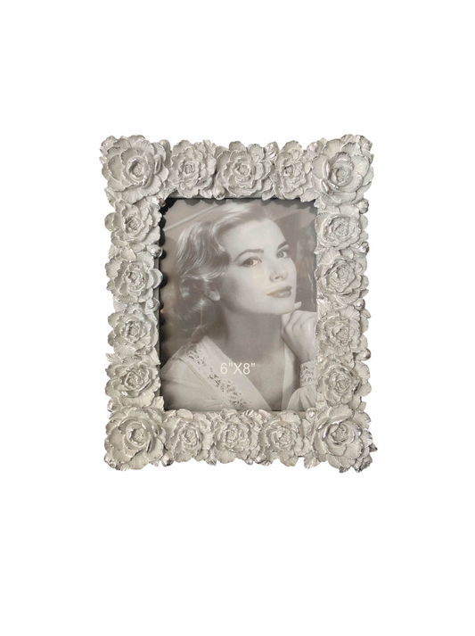 ΚΟΡΝΙΖΑ POLIRESIN ΛΟΥΛΟΥΔΑΚΙ ΑΣΗΜΙ 49515 ZEN COLLECTION