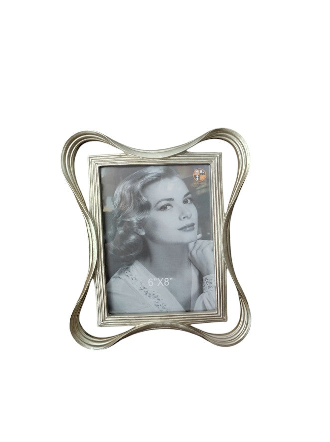 ΚΟΡΝΙΖΑ ΠΟΛΥΕΣΤΕΡΙΚΗ ΑΣΗΜΙ ZEN COLLECTION 51524