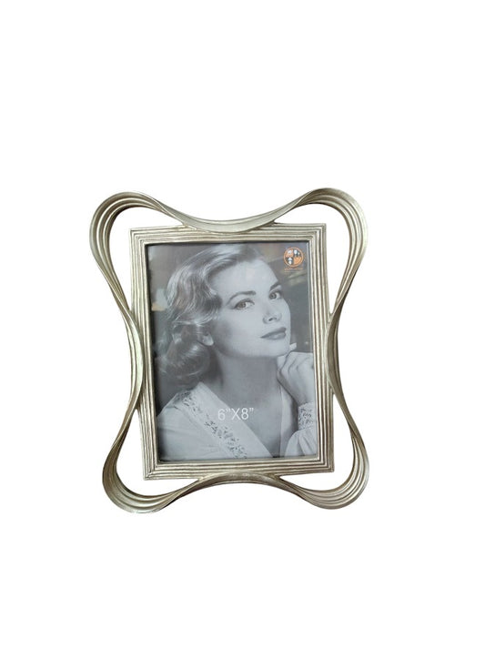 ΚΟΡΝΙΖΑ ΠΟΛΥΕΣΤΕΡΙΚΗ ΑΣΗΜΙ ZEN COLLECTION 51524